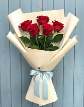 Букет Классика чувств в Любимовке