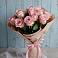 Букет цветов из: Розы в Любимовке