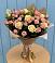 Букет цветов из: Розы в Любимовке