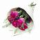 Букет цветов из: Розы в Любимовке