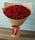 Букет Красные розы Милано в Любимовке