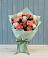 Букет цветов из: Розы в Любимовке