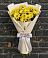 Букет цветов из: Хризантемы в Любимовке