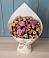 Букет цветов из: Розы в Любимовке