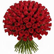Букет Красные розы Чери Лав #REPLACE_PRED# Любимовке