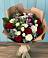 Букет цветов из: Розы и Альстромерии в Любимовке