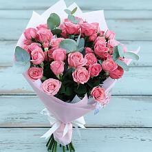 Букет Леди совершенство #REPLACE_PRED# Любимовке