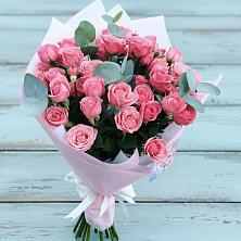 Букет Леди совершенство в Любимовке